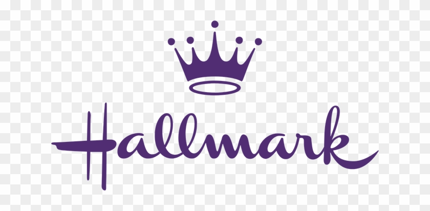 Hallmark Channel Logo Transparent #1401931
