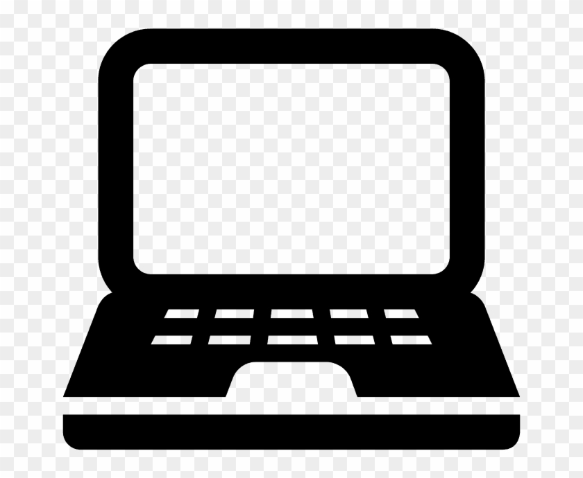 Register Online - Computer Icon Free Transparent #1401933