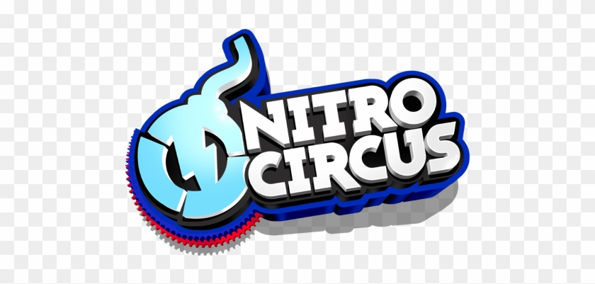 Nitro Circus Uk 2018 #1401937
