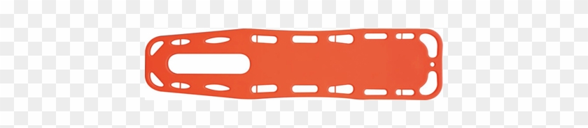 Spine Board Png - Stretcher #1401969