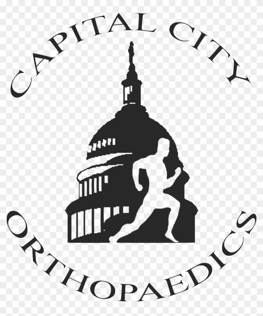 Capital City Orthopedics - Capital City Orthopaedics: Michael W. Burris, Md #1401982
