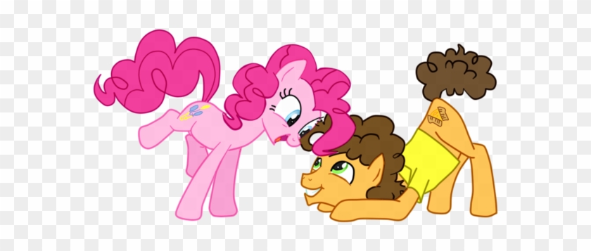 Pinkie Pie And Cheese Sandwich By Vaniaeditors - Cartoon #1401994