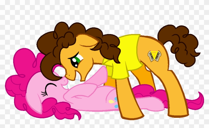 Littlecloudie, Cheesepie, Cheese Sandwich, Cute, Female, - My Little Pony: Friendship Is Magic #1402008