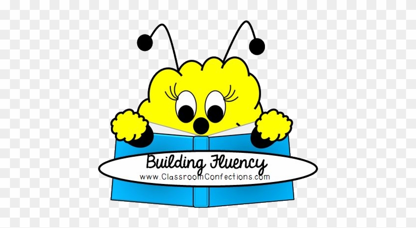 Building Fluency - Summer Reading #1402021
