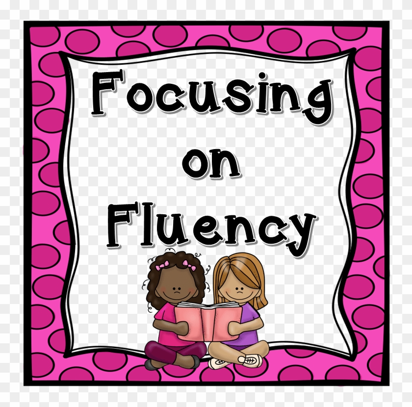 Sentence Clipart - Reading Fluency Clipart #1402037