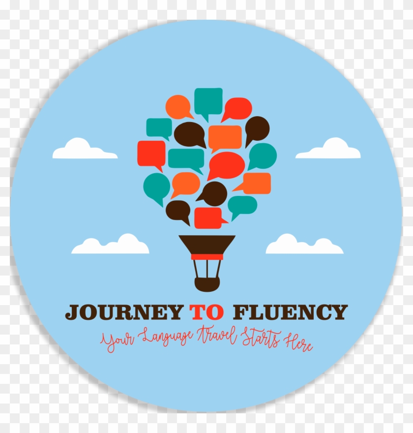 Journey To Fluency - Fluency #1402048