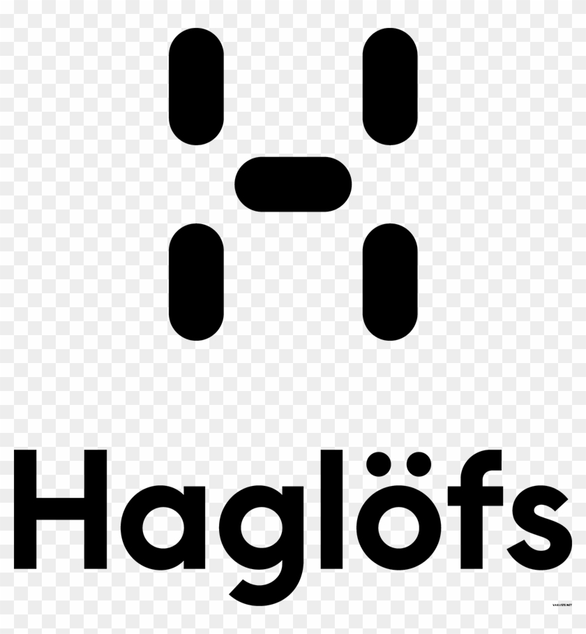 Top Brands - Haglofs Brand #1402077