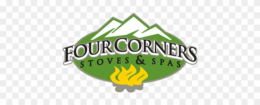 Four Corners Stove And Spas #1402087