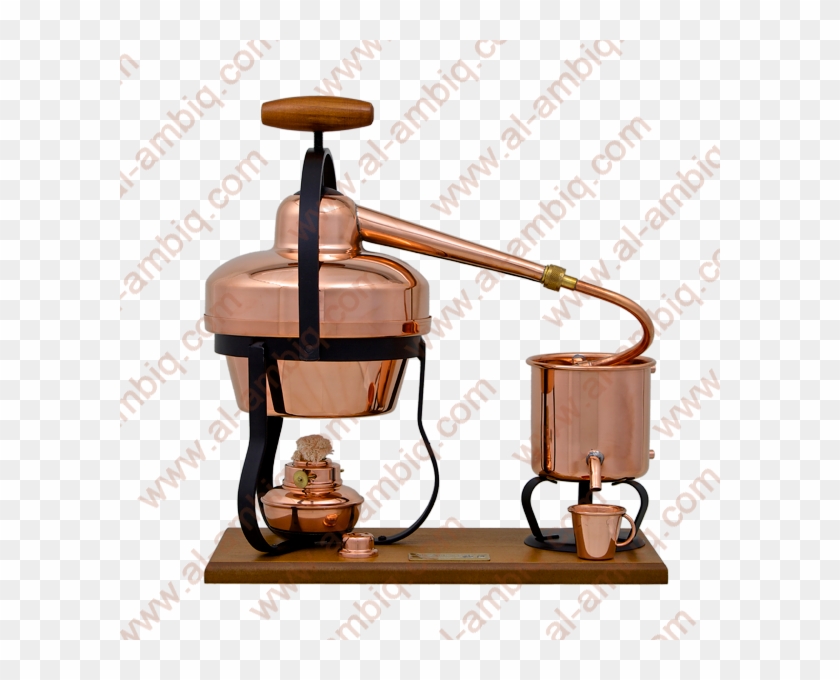 Alcohol Burner #1402095