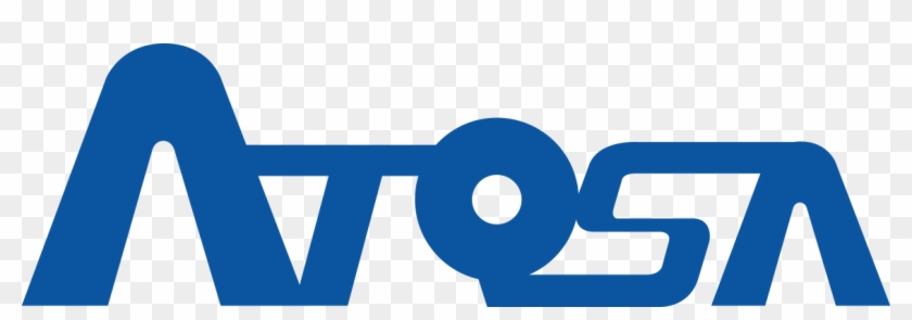 Atosa - Atosa Refrigeration Logo #1402108