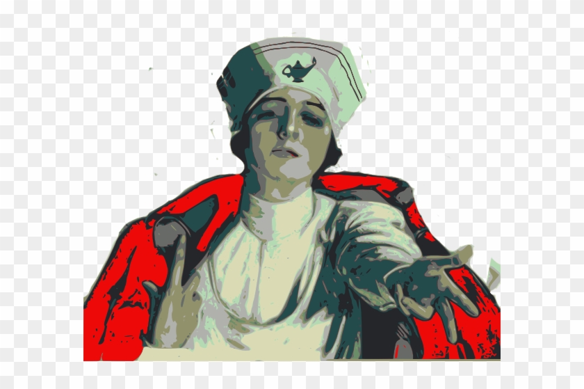 War Medical Nurse Svg Clip Arts 600 X 499 Px - War Medical Nurse Svg Clip Arts 600 X 499 Px #1402133