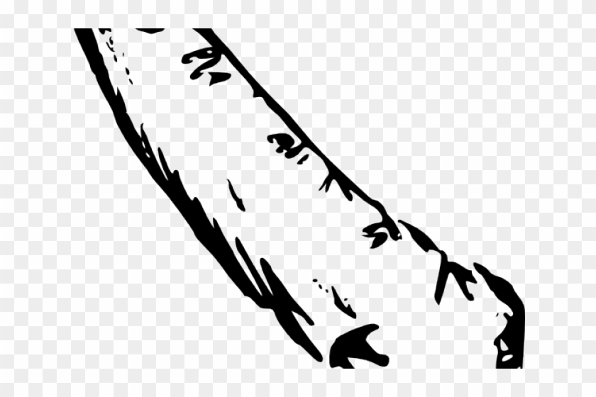 Finger Clipart Vector - Finger Clip Art #1402148