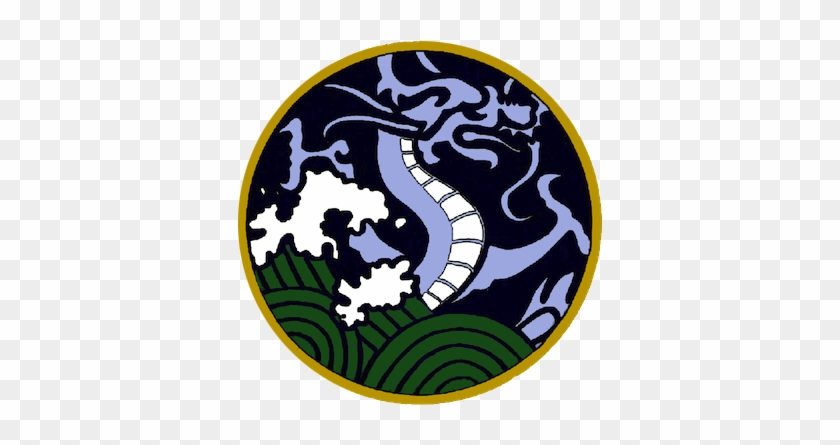 Sea Dragon Sea Scout - Emblem #1402170
