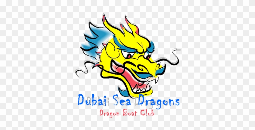 Dubai Sea Dragons - Dubai Sea Dragons #1402182