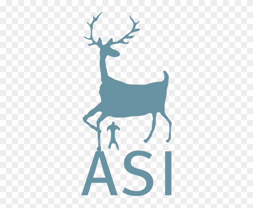 Logo Logo Logo - Asi Archaeological #1402219