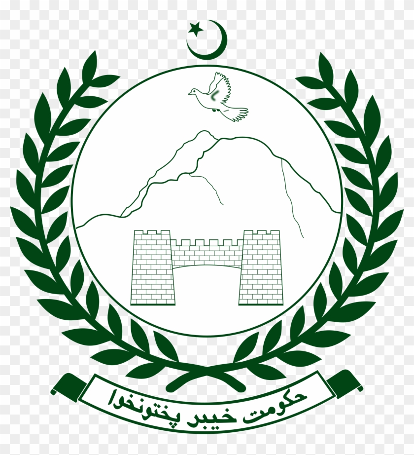 Open - Government Of Khyber Pakhtunkhwa #1402247