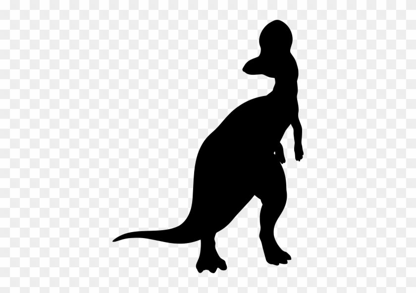 Svg Png - Dinosaur #1402277