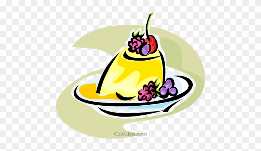 Dessert - Sobremesa Vetor Png #1402318