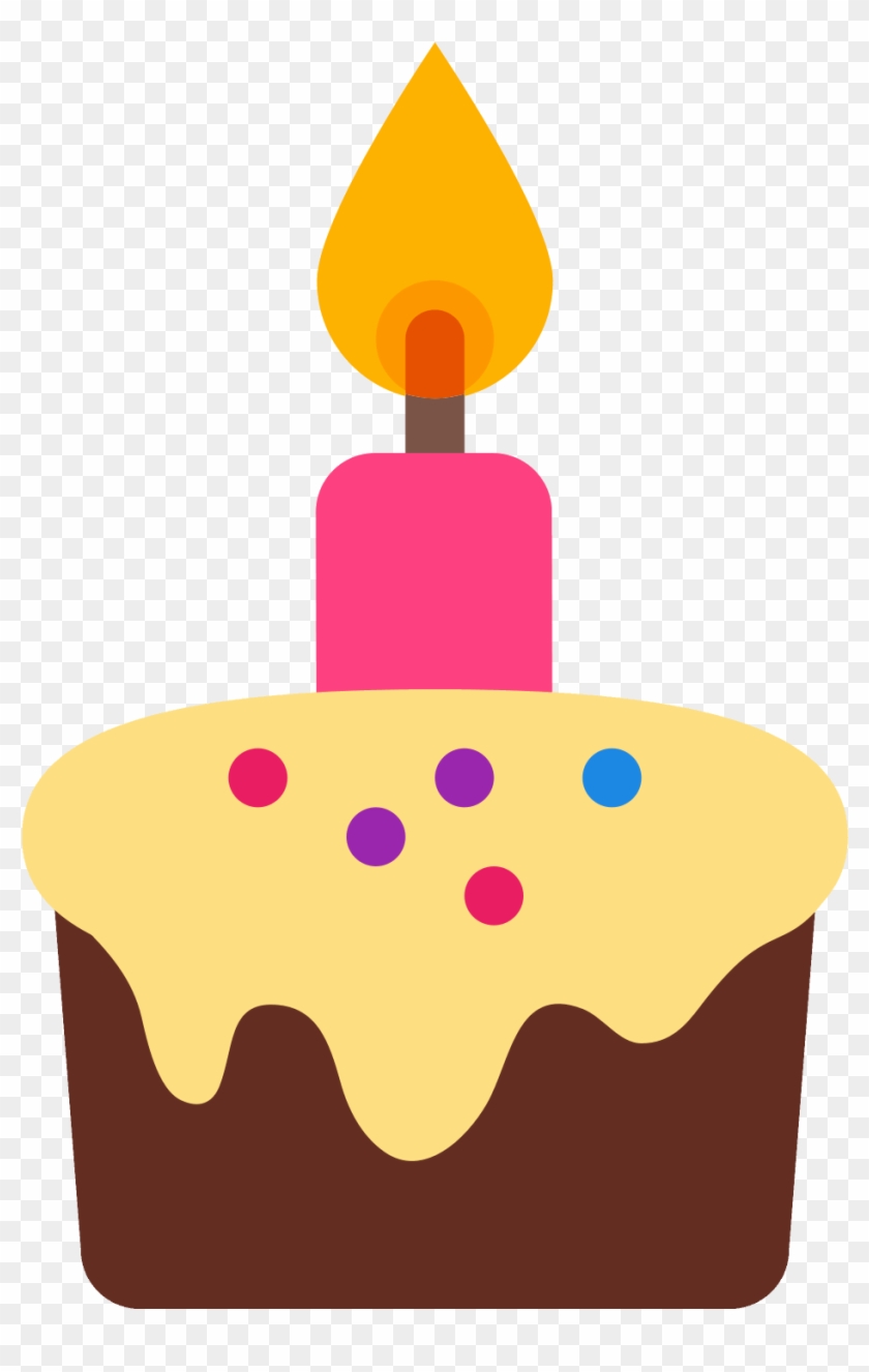 Easter Clipart Dessert - Cute Cake Png #1402336