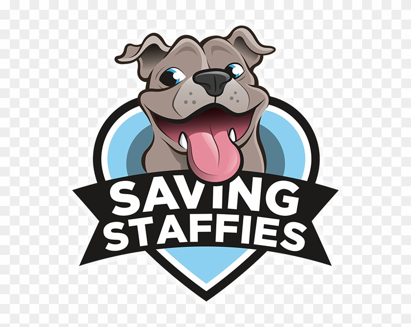 Saving Staffies Rescue - Saving Staffies #1402343