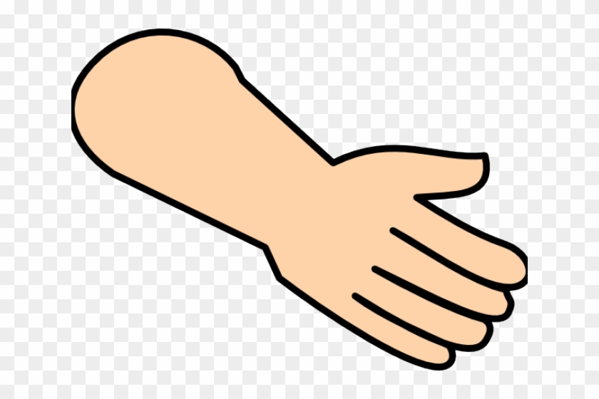 Hand Slap Clip Art #1402380