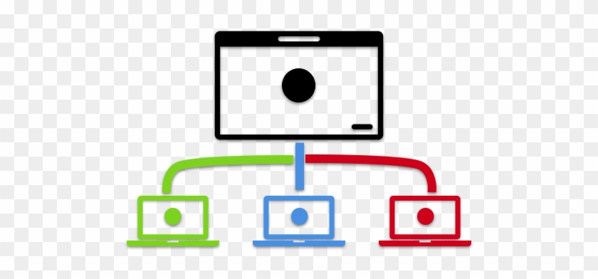 Ubi Hub - Circle #1402396