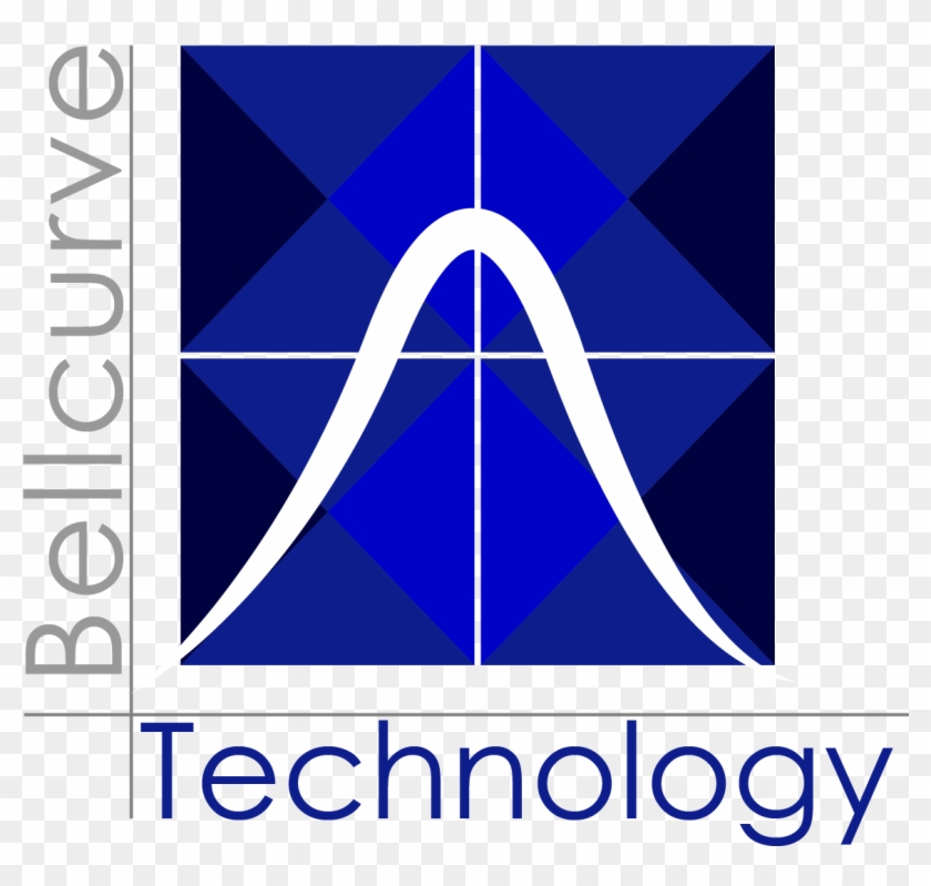 Bellcurve Logo Concept - Synthetic Phonics #1402409