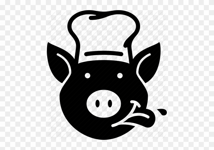 Pig - Icon Pork #1402418