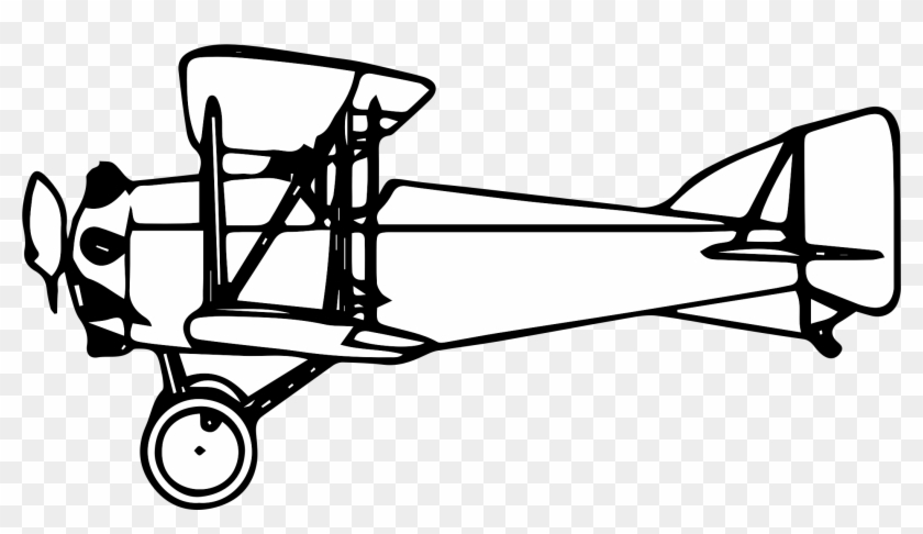 Austin Whippet Biplane - Austin Whippet #1402437