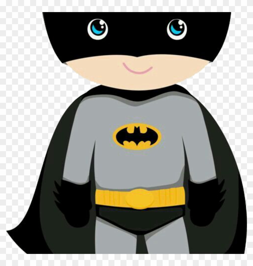 Clipart Batman Ba Clipart Batman Graphics Illustrations - Batman Minus #1402462