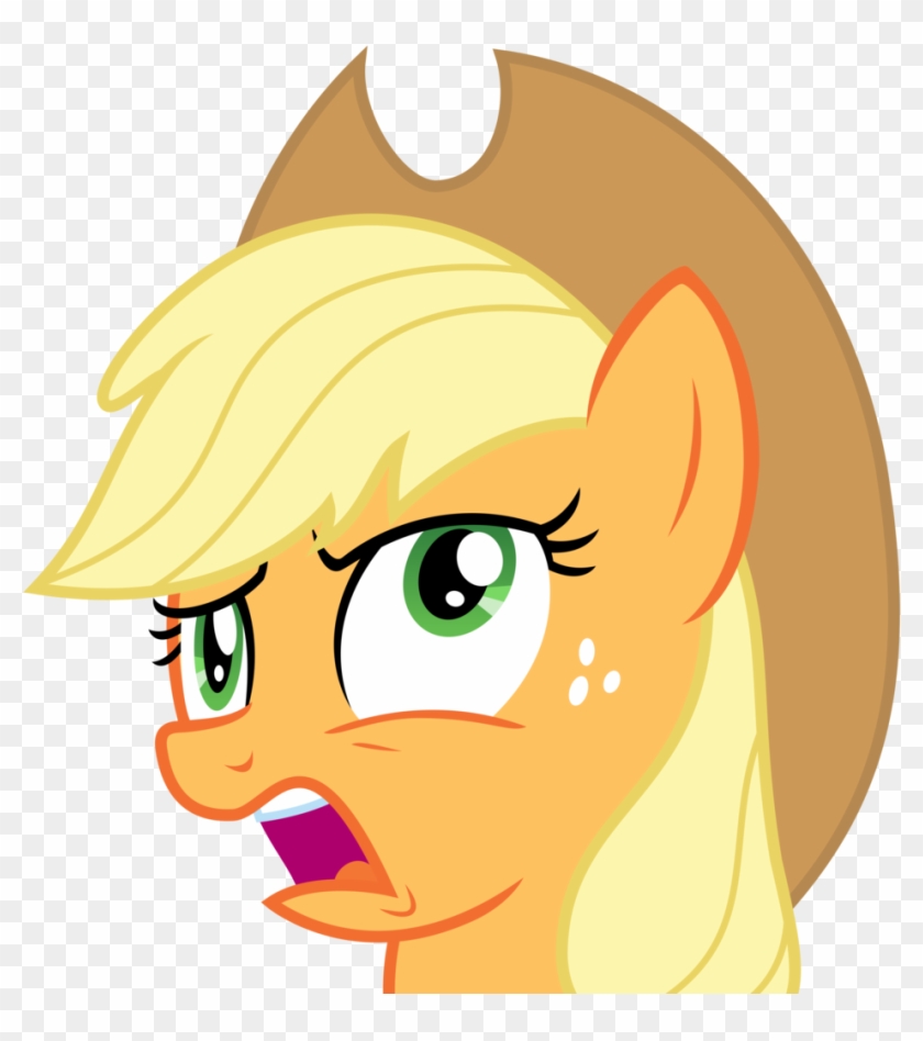 Applejack, Applejack's Hat, Artist - Applejack Gif #1402473