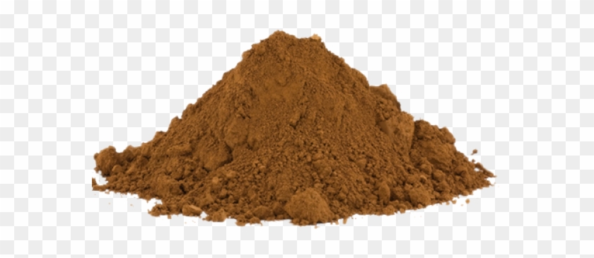 Pile Of Dirt Png #1402474