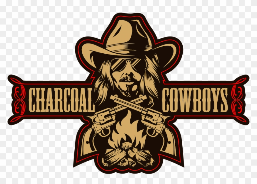 Cowboy Png Home Charcoal Cowboys - Charcoal Cowboys Corporation Sa #1402476