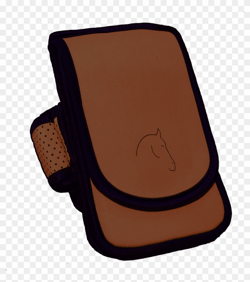 Cowboy Clipart Cowboy Vest - Horse Holster - Light Brown #1402488