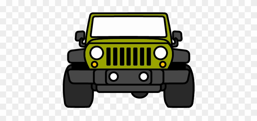 19 Jeep Wrangler Svg Freeuse Stock Huge Freebie Download - Jeep