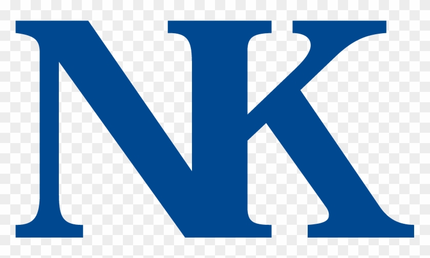 Kestrel Legal Documentation The Nielsen Company Logo - N K #1402534