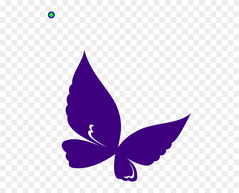 Butterfly Vector Png Hd #1402550