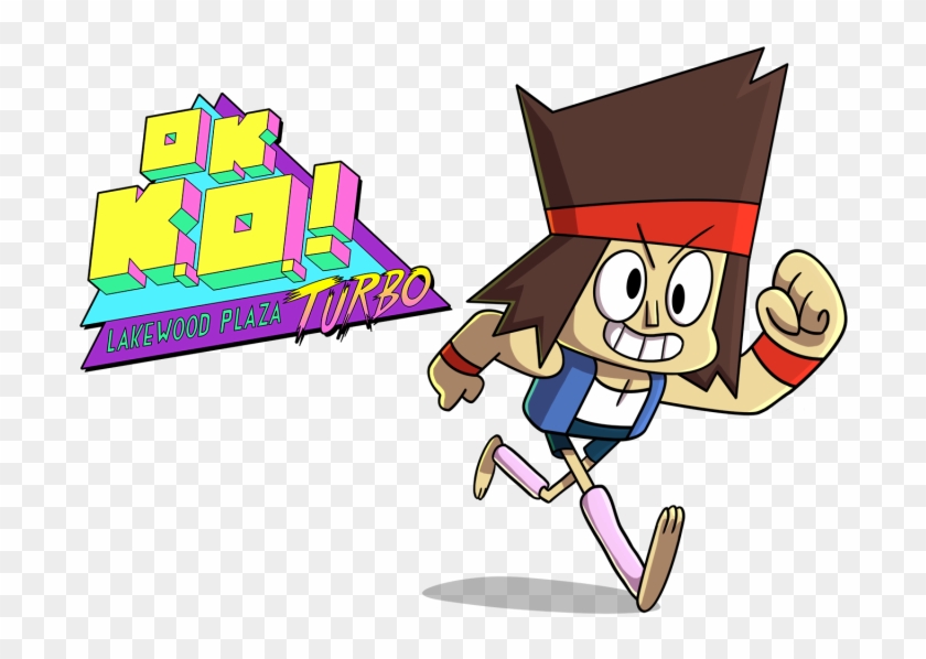 Lakewood Plaza Turbo For Ios And Android - Ok Ko Lakewood Plaza Turbo #1402575