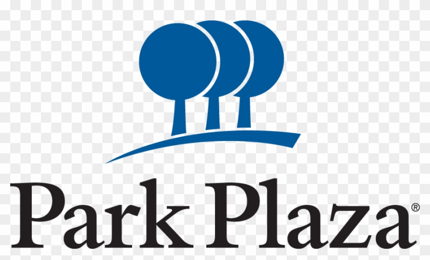 Park Plaza London Riverbank Logo #1402593