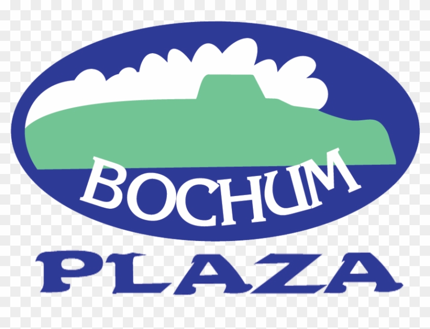 Bochum Plaza First Opened Its Doors To The Community - Bochum Plaza #1402608