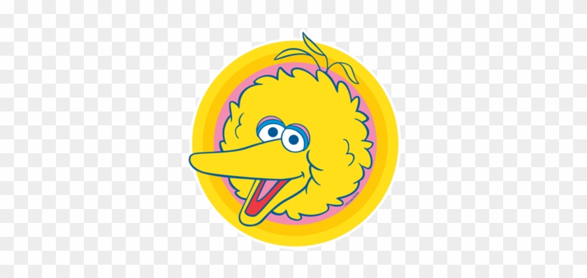Big Bird Png 15 Big Bird Face Png For Free Download - Big Bird Sesame Street Png #1402616