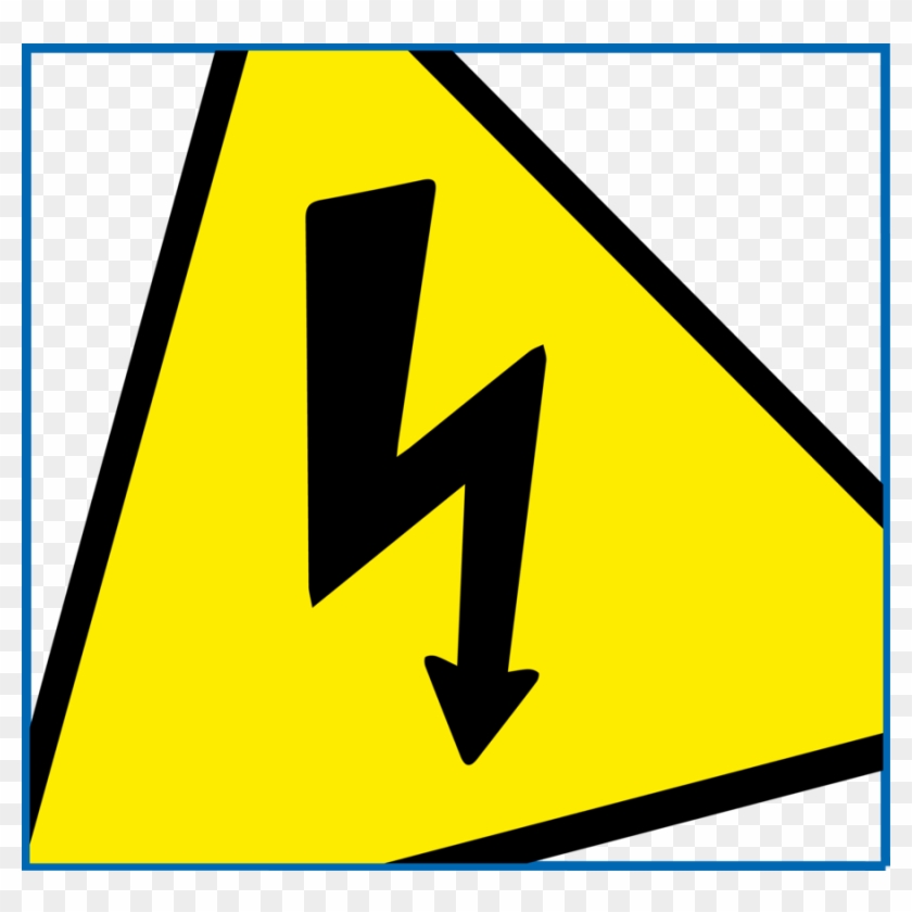 Download Health Safety And Hazard Signs Clipart Traffic - Health Safety And Hazard Signs #1402624