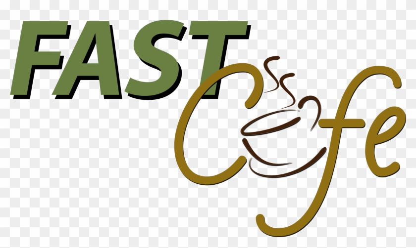 Need A Fast Pick Up Call Ahead 537-7907 - Fast Cafe #1402626