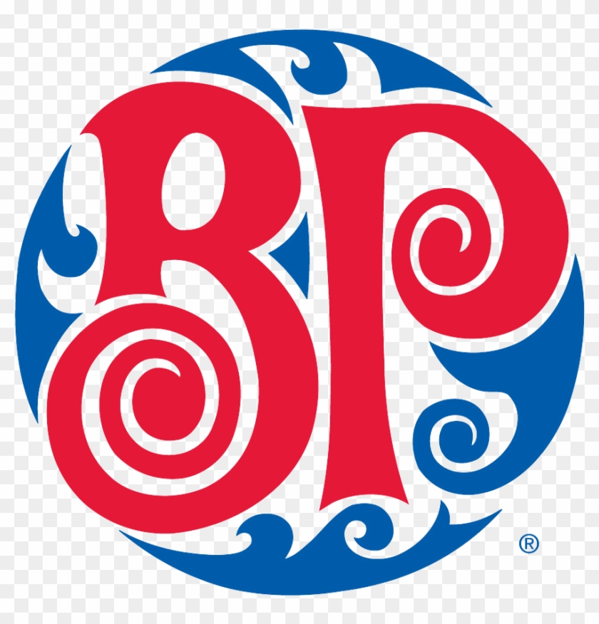 Bp - Boston Pizza Logo #1402646