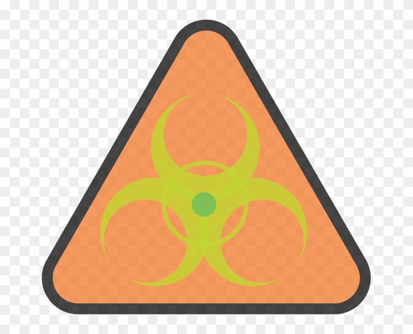 Hazard Signs - Sign #1402653