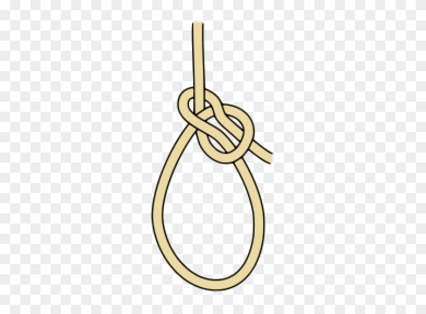 Flag Knot - Bowline #1402672