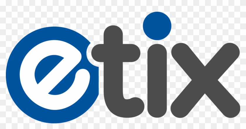 Etix Logo Rgb Final - Etix Logo #1402769