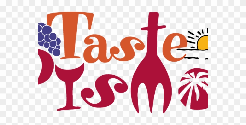 15th Annual Taste Of Pismo - Taste Of Pismo #1402840
