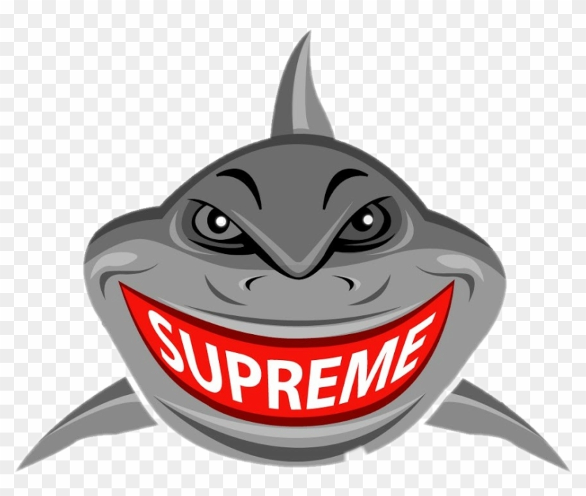 Transparent Supreme Logo PNG Images, Free Downloads - Free Transparent PNG  Logos