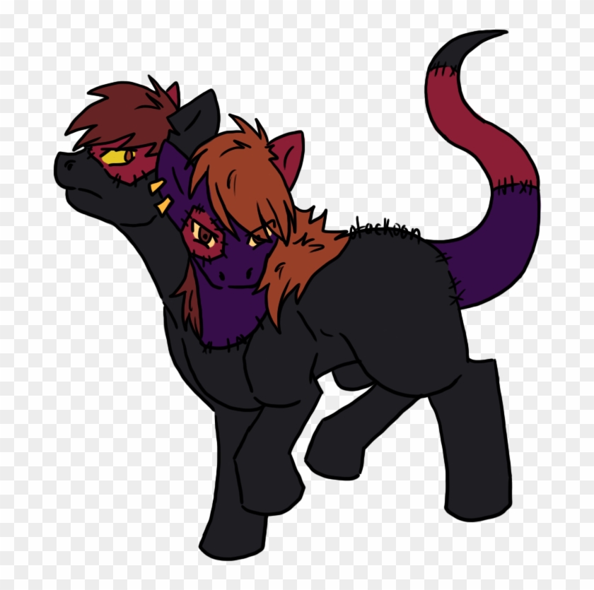 Sketchpad Drawing Two Headed Clipart Royalty Free Download - Cartoon #1402904